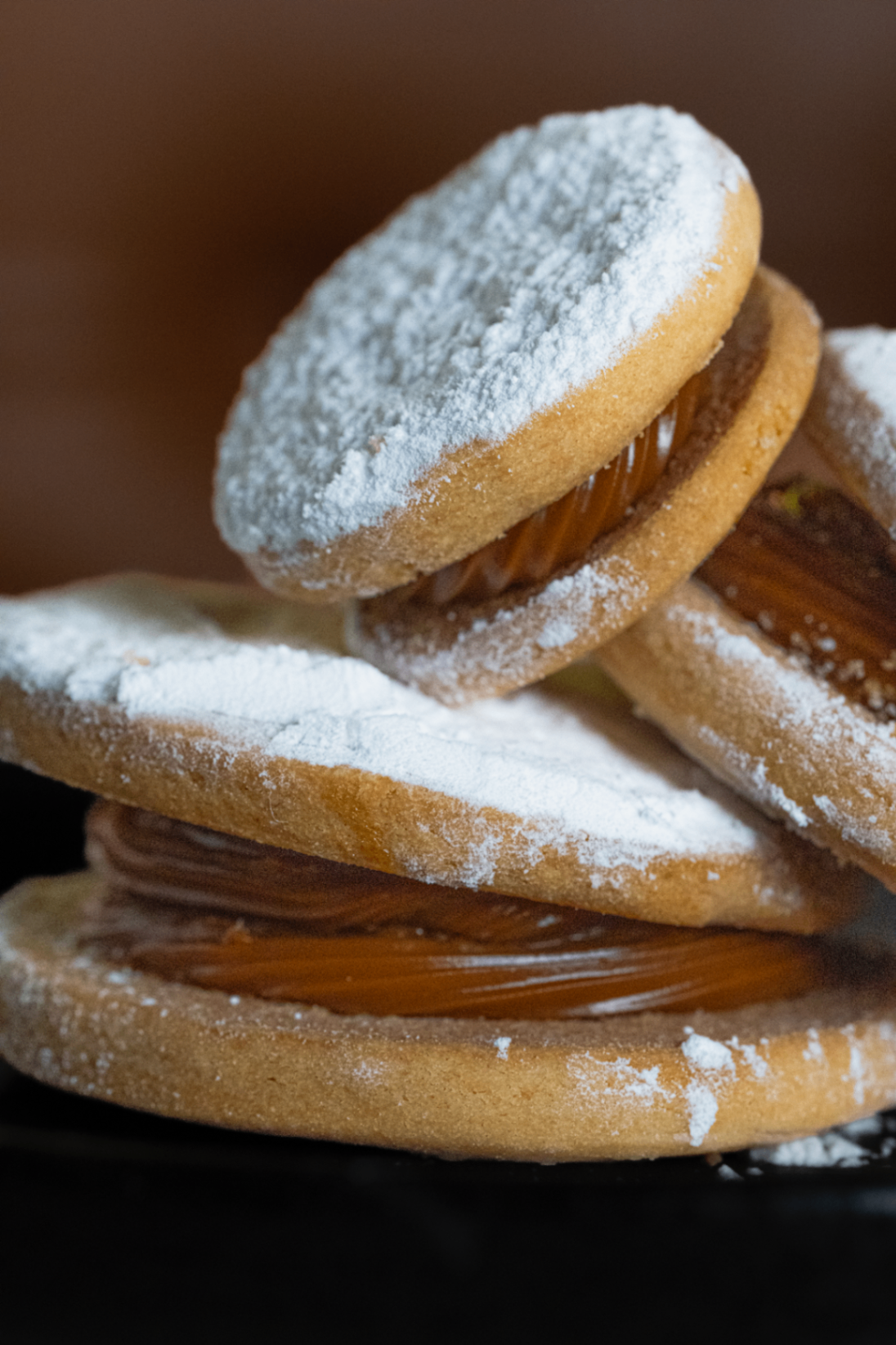 Alfajores