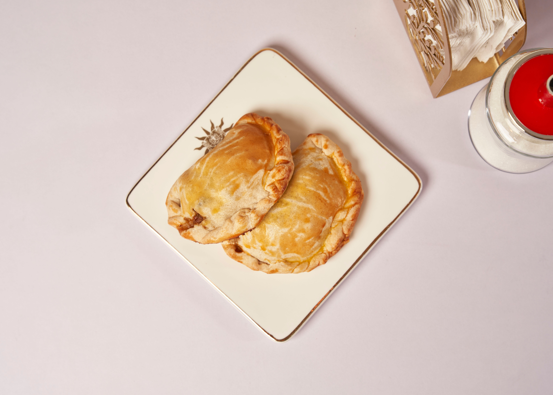 Empanadas